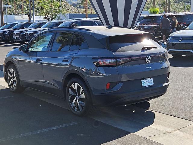 2026 Volkswagen ID.4 Pro