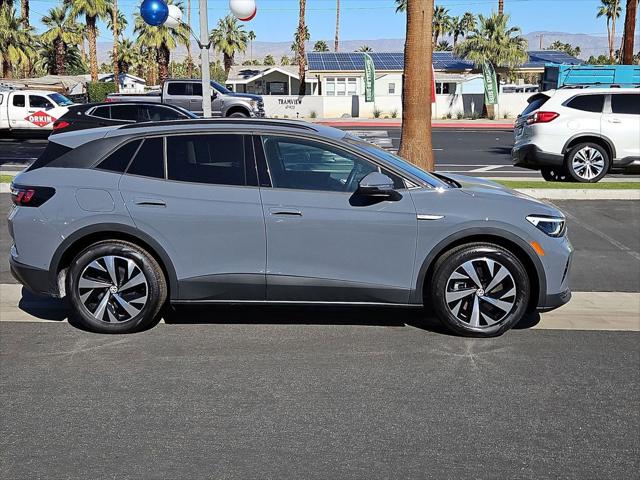 2026 Volkswagen ID.4 Pro