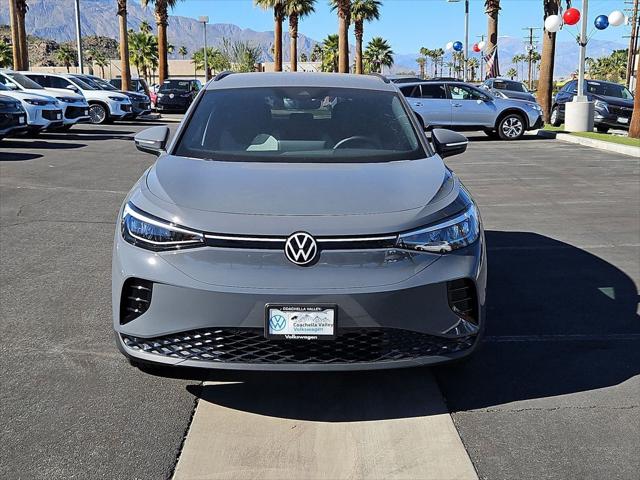 2026 Volkswagen ID.4 Pro