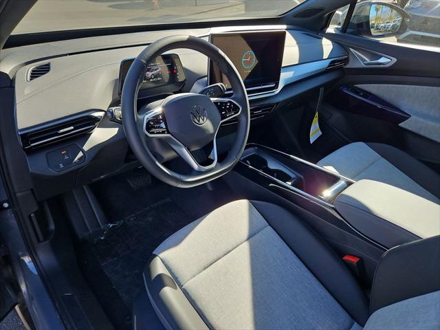2026 Volkswagen ID.4 Pro