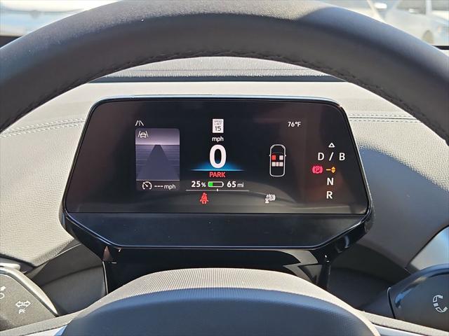 2026 Volkswagen ID.4 Pro