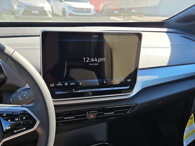 2026 Volkswagen ID.4 Pro