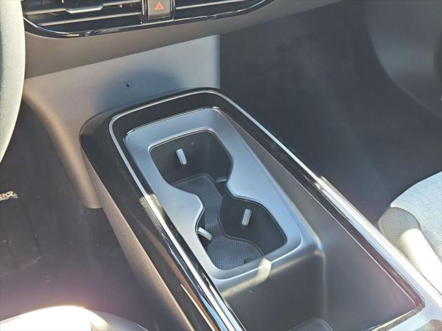 2026 Volkswagen ID.4 Pro