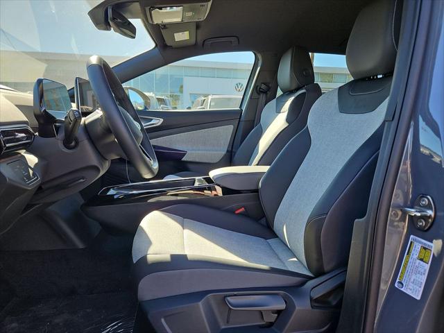 2026 Volkswagen ID.4 Pro