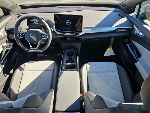 2026 Volkswagen ID.4 Pro