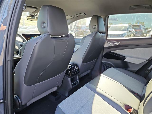 2026 Volkswagen ID.4 Pro