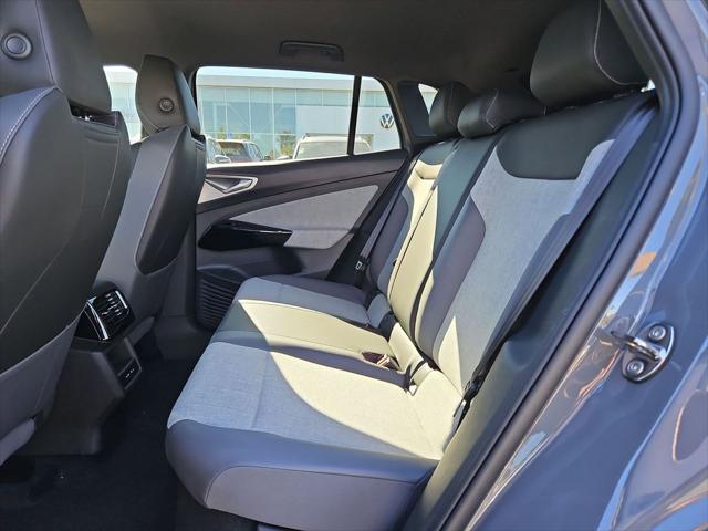 2026 Volkswagen ID.4 Pro