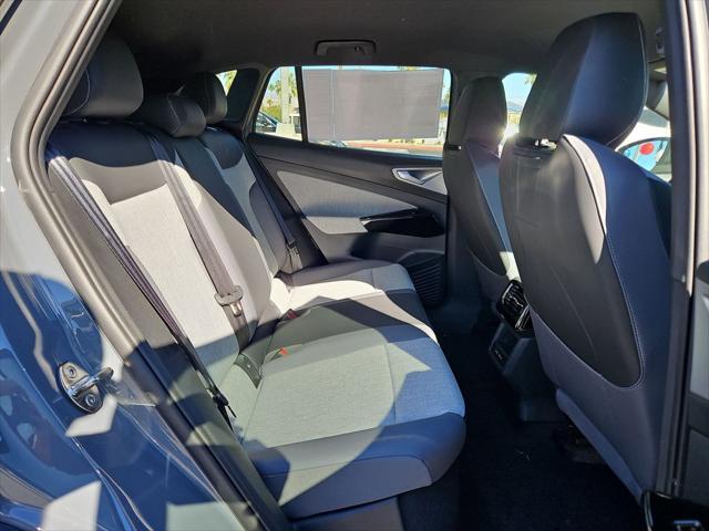 2026 Volkswagen ID.4 Pro