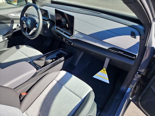 2026 Volkswagen ID.4 Pro