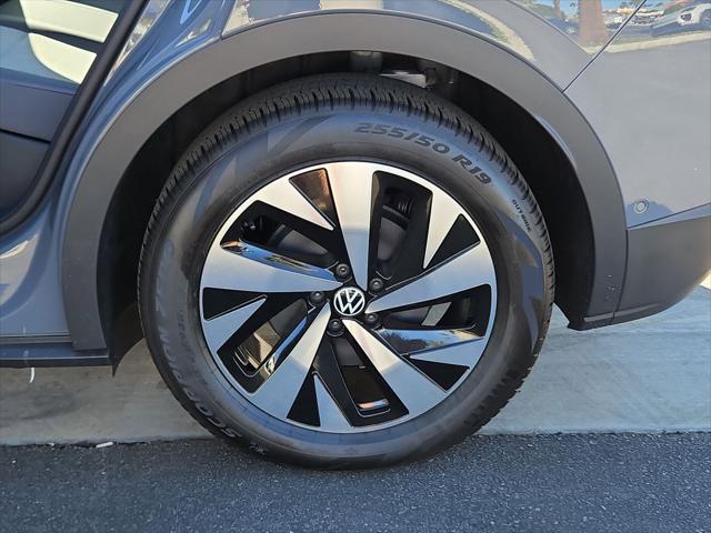 2026 Volkswagen ID.4 Pro