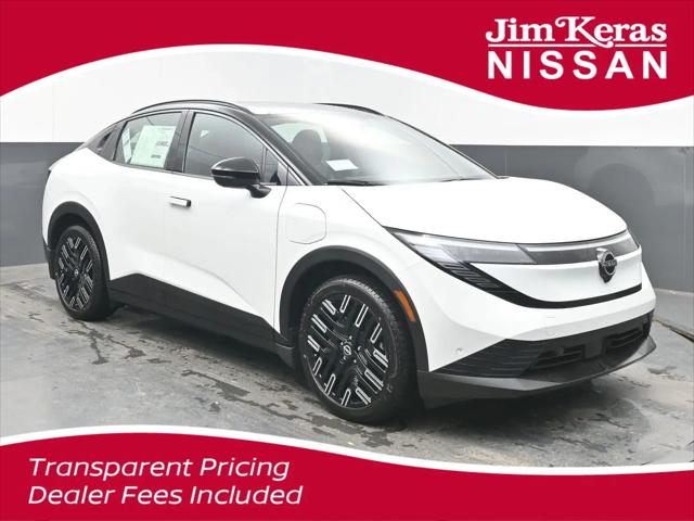 2026 Nissan LEAF PLATINUM+ for sale in Memphis, TN