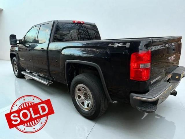 2014 GMC Sierra 1500 Base for sale in Takoma Park, MD
