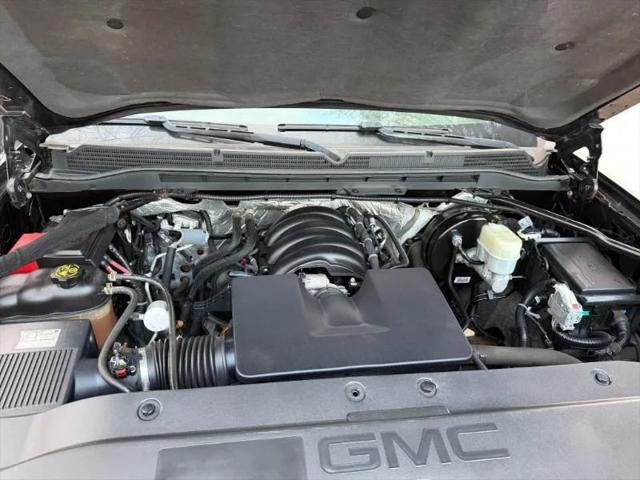 2014 GMC Sierra 1500 Base