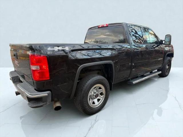 2014 GMC Sierra 1500 Base
