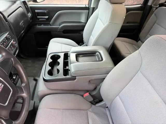 2014 GMC Sierra 1500 Base