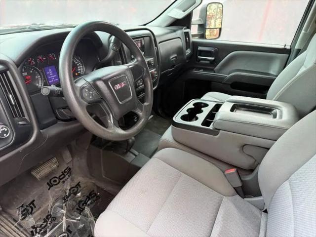2014 GMC Sierra 1500 Base