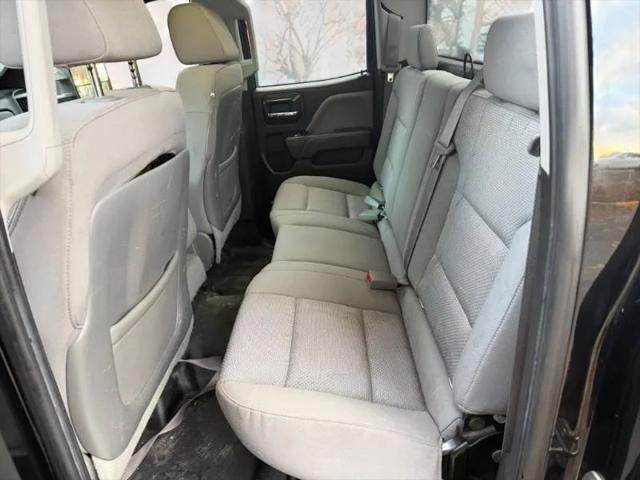 2014 GMC Sierra 1500 Base