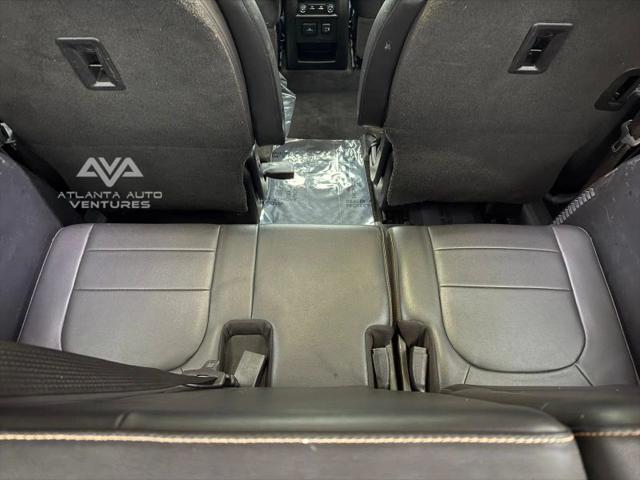 2020 Chevrolet Traverse AWD LT Leather