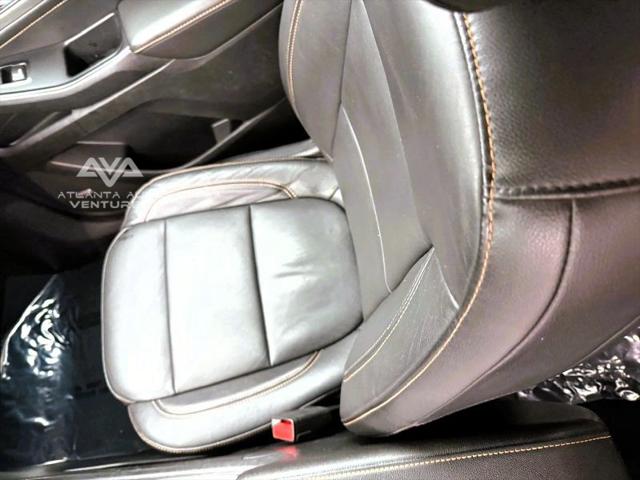 2020 Chevrolet Traverse AWD LT Leather