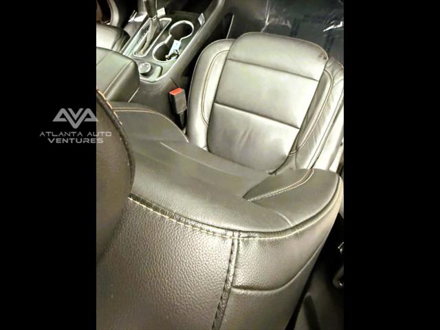2020 Chevrolet Traverse AWD LT Leather
