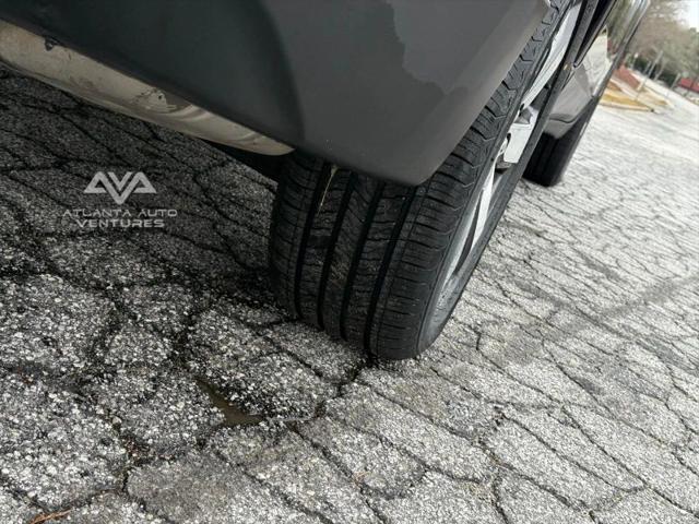 2020 Chevrolet Traverse AWD LT Leather