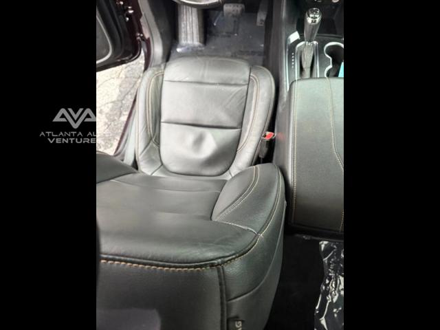 2020 Chevrolet Traverse AWD LT Leather