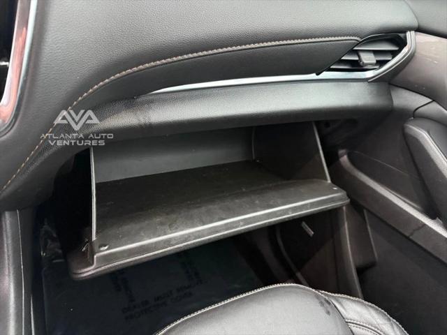 2020 Chevrolet Traverse AWD LT Leather