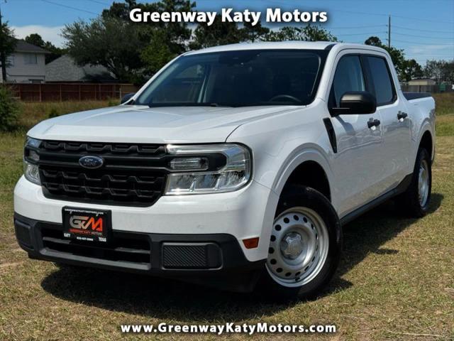 2022 Ford Maverick XL for sale in Katy, TX