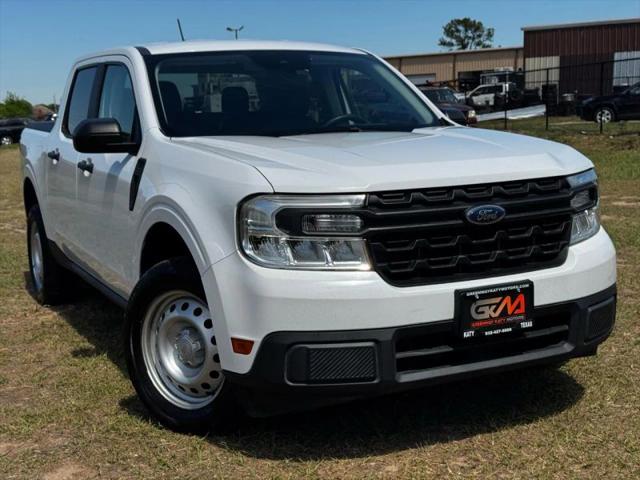 2022 Ford Maverick XL