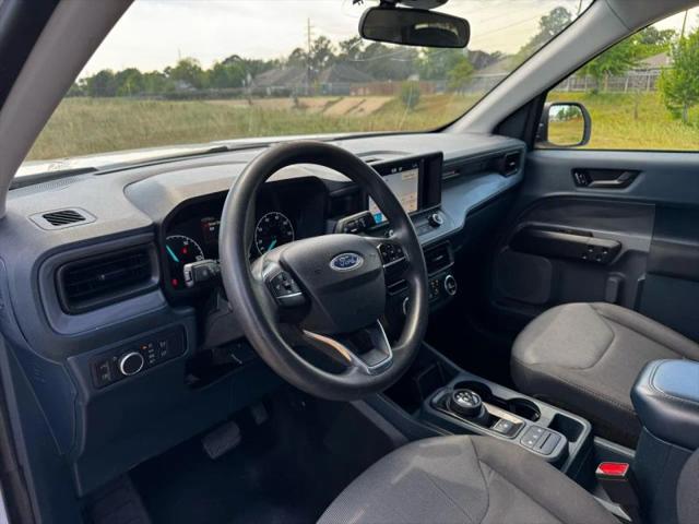 2022 Ford Maverick XL