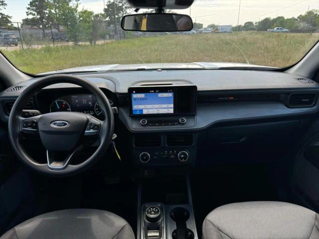 2022 Ford Maverick XL