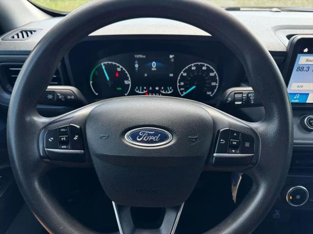 2022 Ford Maverick XL