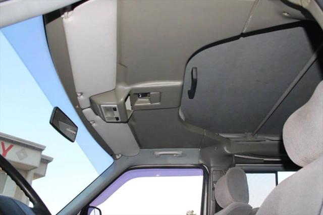 1993 Volkswagen EuroVan MV