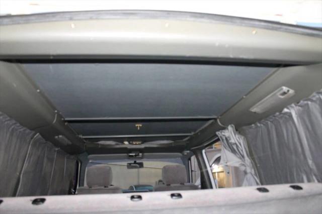 1993 Volkswagen EuroVan MV