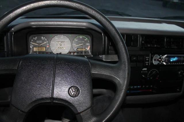 1993 Volkswagen EuroVan MV