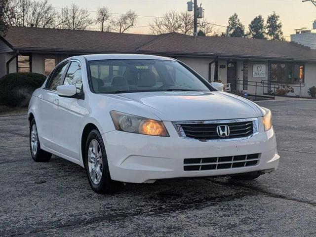 2008 Honda Accord 2.4 LX-P for sale in Downers Grove, IL
