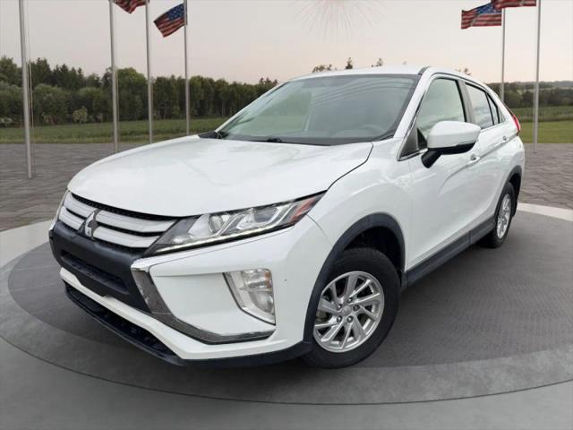 2018 Mitsubishi Eclipse Cross ES for sale in Orlando, FL