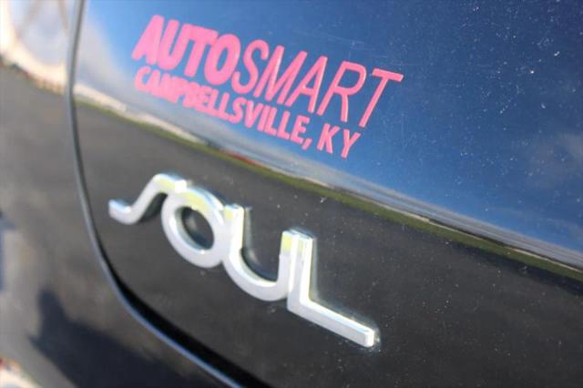 2020 Kia Soul GT-Line