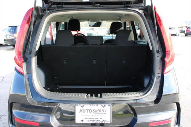2020 Kia Soul GT-Line