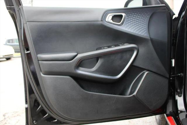 2020 Kia Soul GT-Line