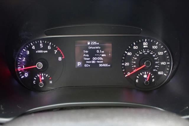 2020 Kia Soul GT-Line