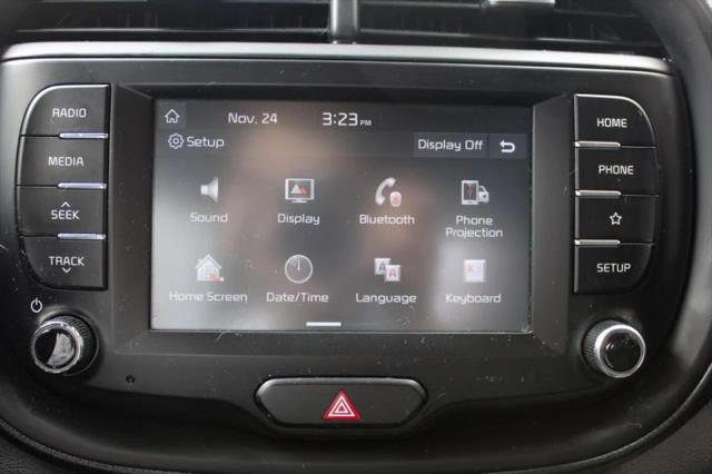 2020 Kia Soul GT-Line