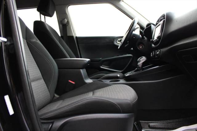 2020 Kia Soul GT-Line