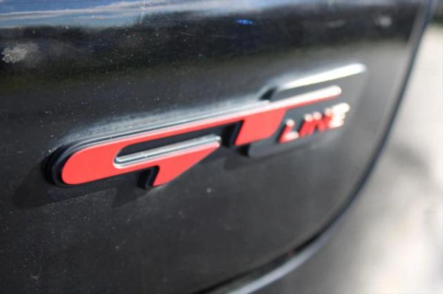2020 Kia Soul GT-Line