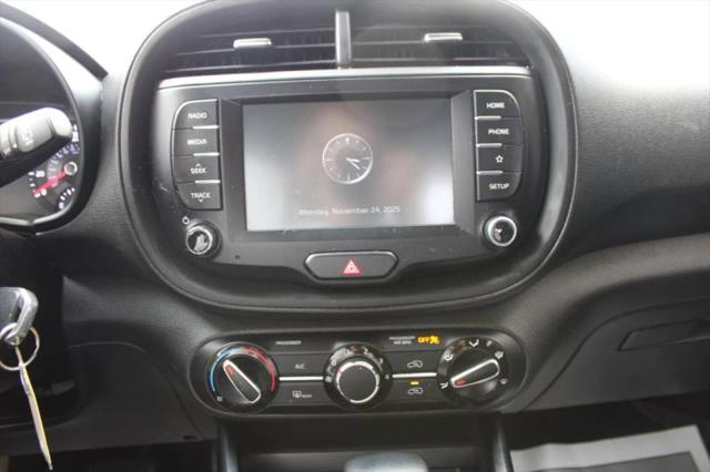 2020 Kia Soul GT-Line