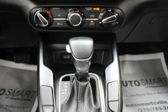 2020 Kia Soul GT-Line