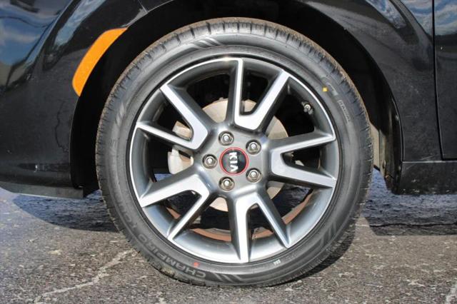 2020 Kia Soul GT-Line