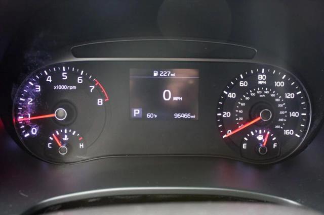 2020 Kia Soul GT-Line