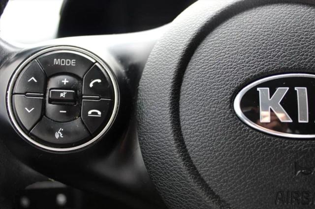 2020 Kia Soul GT-Line