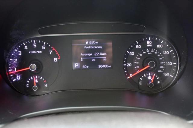 2020 Kia Soul GT-Line